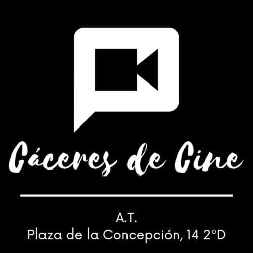 Caceres De Cine Daire Dış mekan fotoğraf